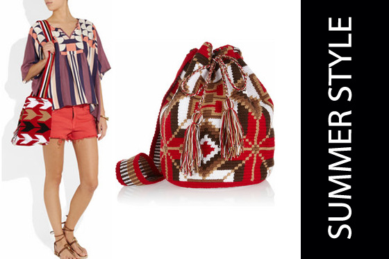 6 Summer Bags You’ve Gotta Have