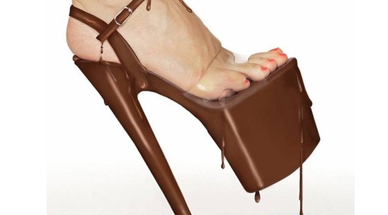 chocolate