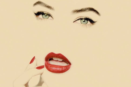 Chanel Lipstick