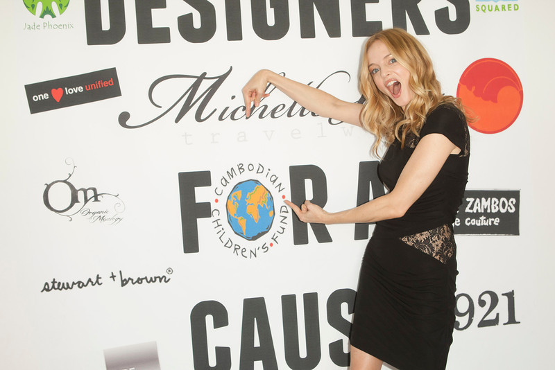 Designers for a Cause!