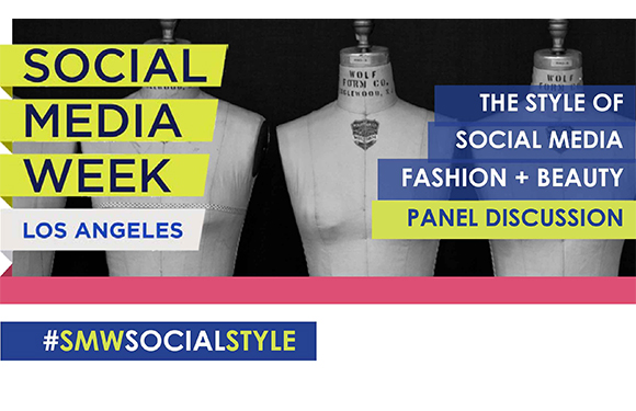LA Social Media Week!