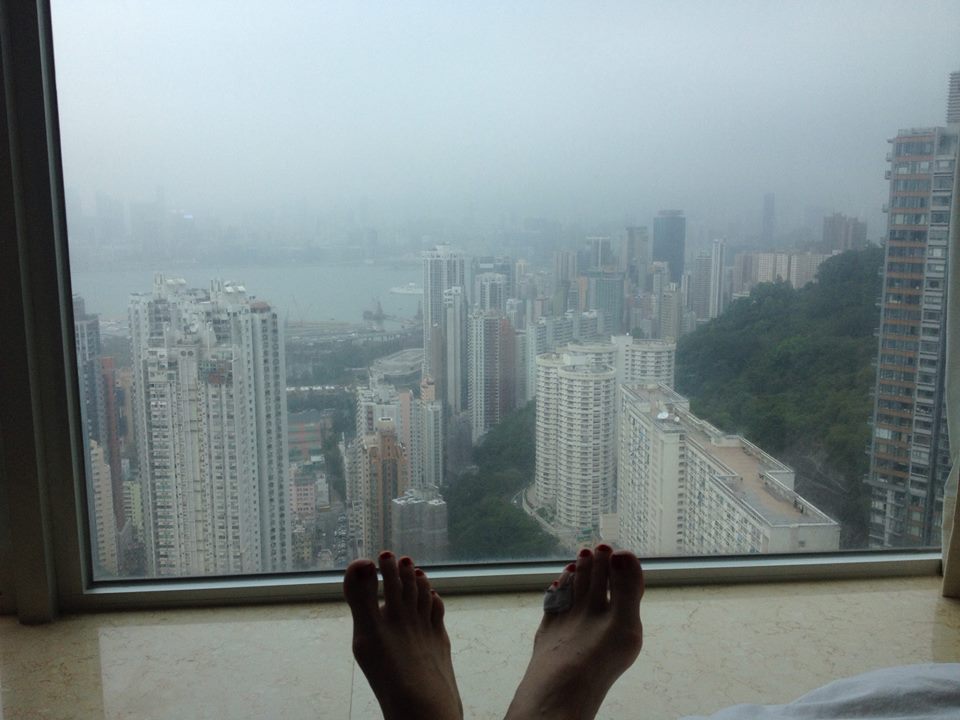 5 Things To Do in Hong Kong