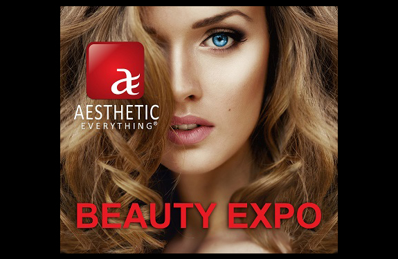 Aesthetic Everything Beauty Expo