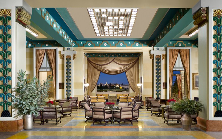 Life of Luxury : Dan Hotels