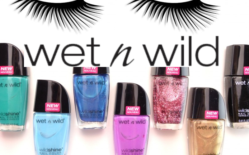 There Ain’t No Party Quite Like a Wet n Wild Party!
