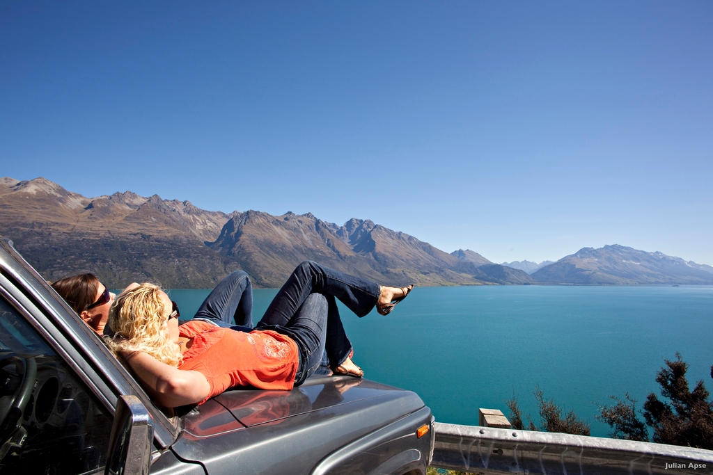 Driving In New Zealand: Here’s What You Need To Know