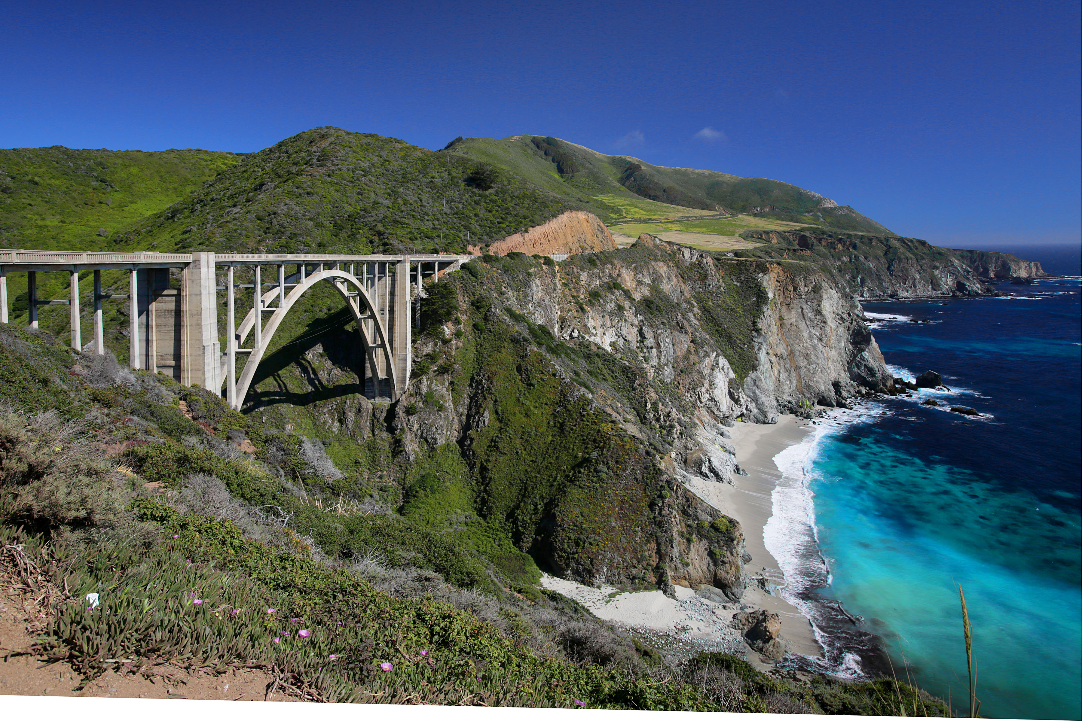 Monterey: A Super Quick Travel Guide