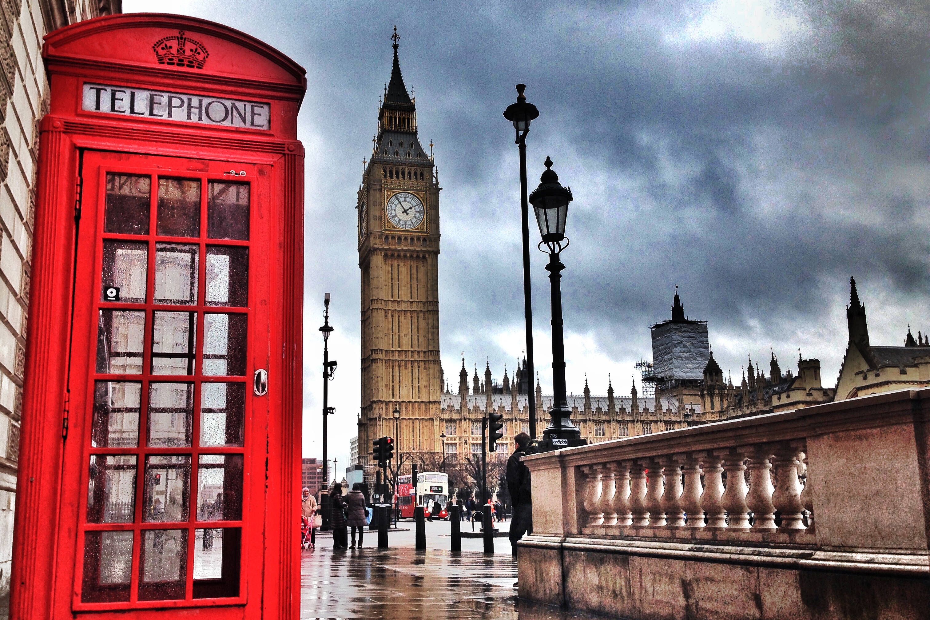 What You Should do on a Weekend in London