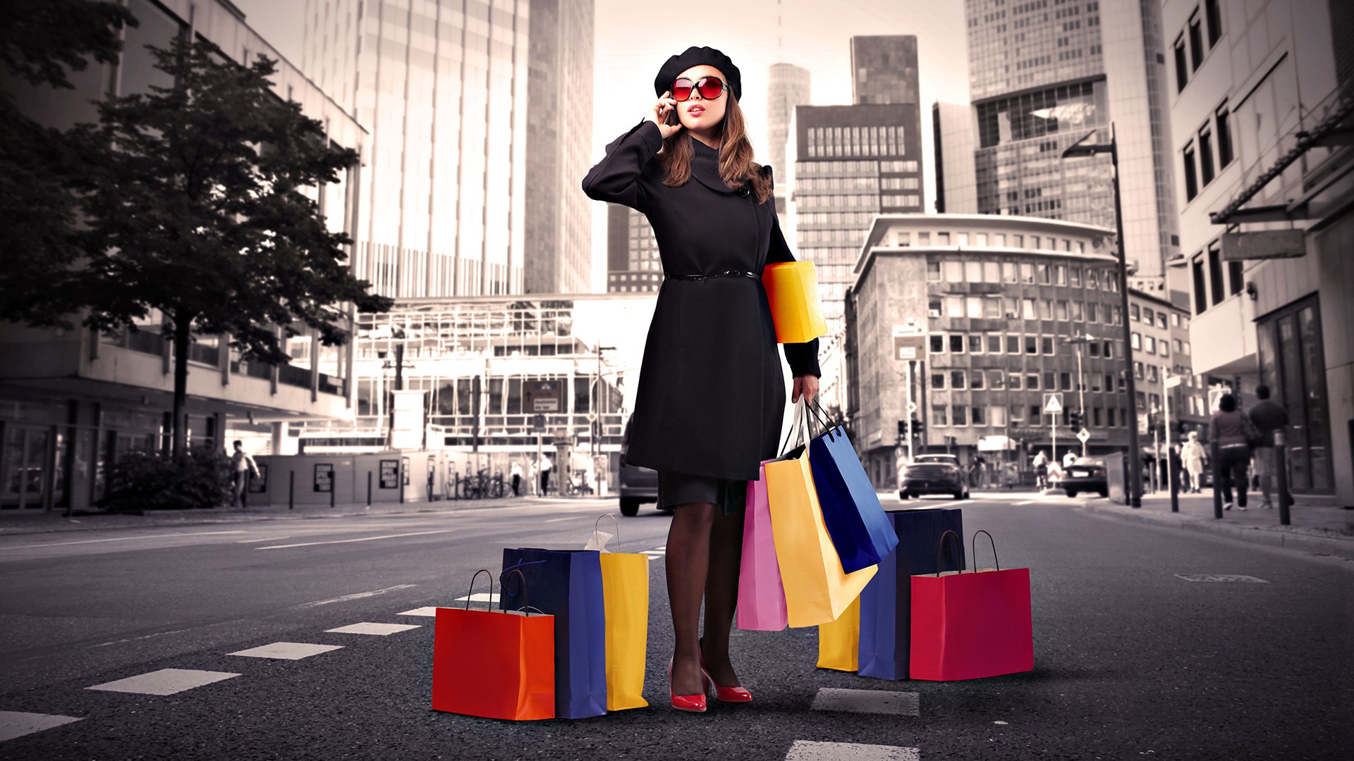 6 Ways to Adds Some Sophistication to Your Wardrobe
