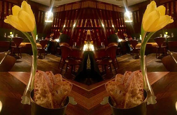 Bread & Tulips: Italian Dining in N.Y.C.