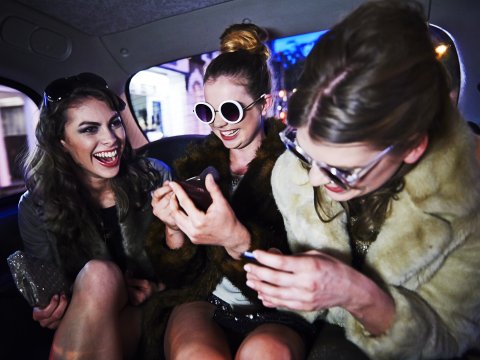 Incredible Apps You Need To Download To Help You Plan A Perfect Night Out
