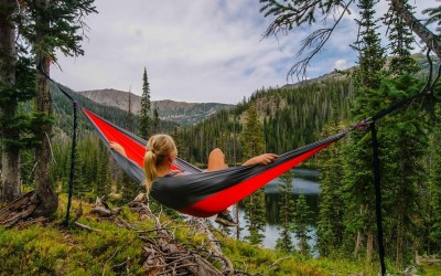 Tips On Taking Your Vacation Offroad This Summer