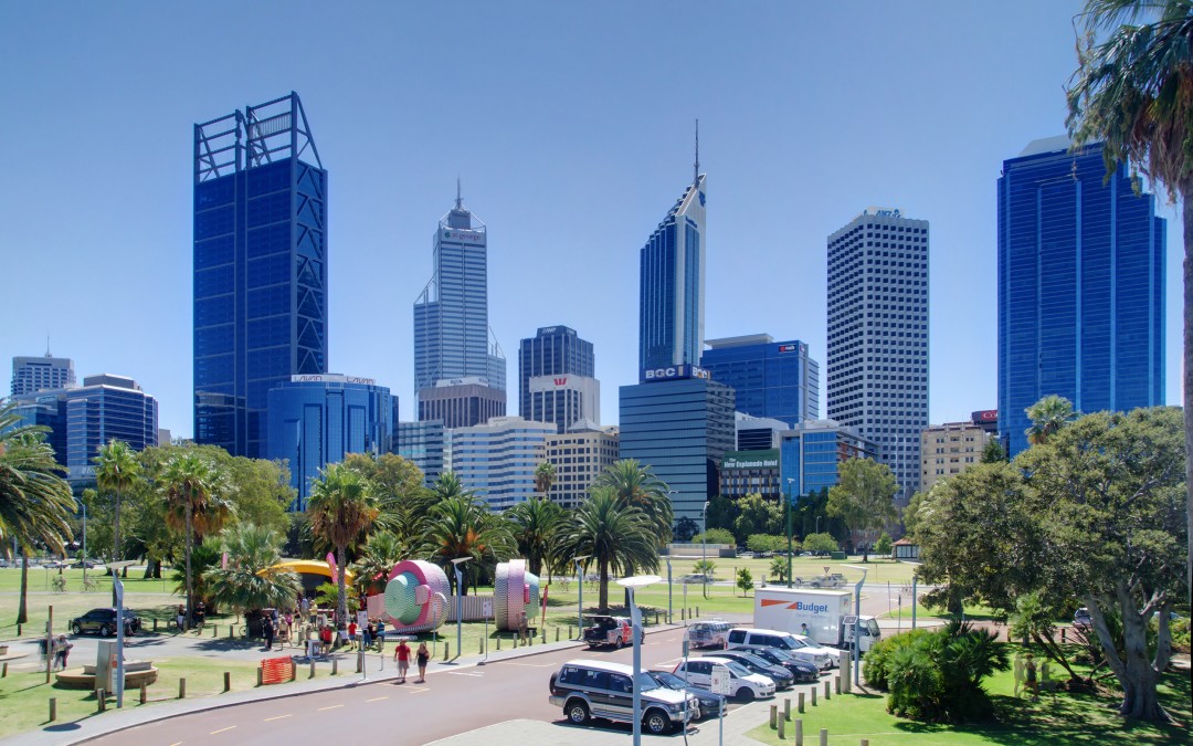 The Ultimate Guide To Perth And Why You Should Visit