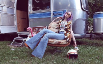 Choose The Perfect RV Model For Your USA Vacation
