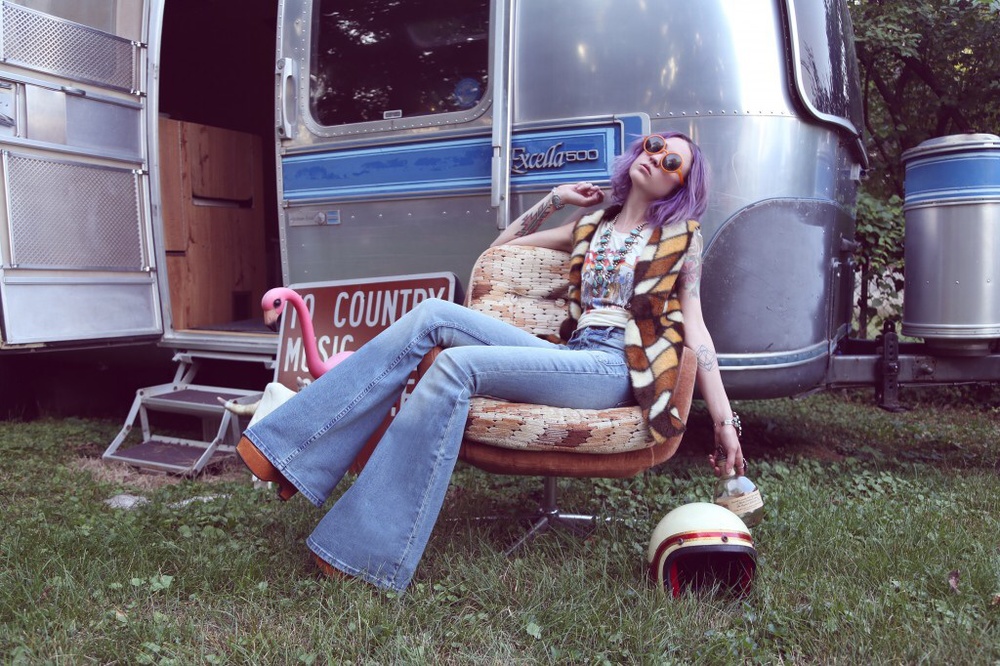 Choose The Perfect RV Model For Your USA Vacation