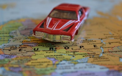 Vacating With Friends To Europe: Checklist To Ensure All Goes According To Plan!