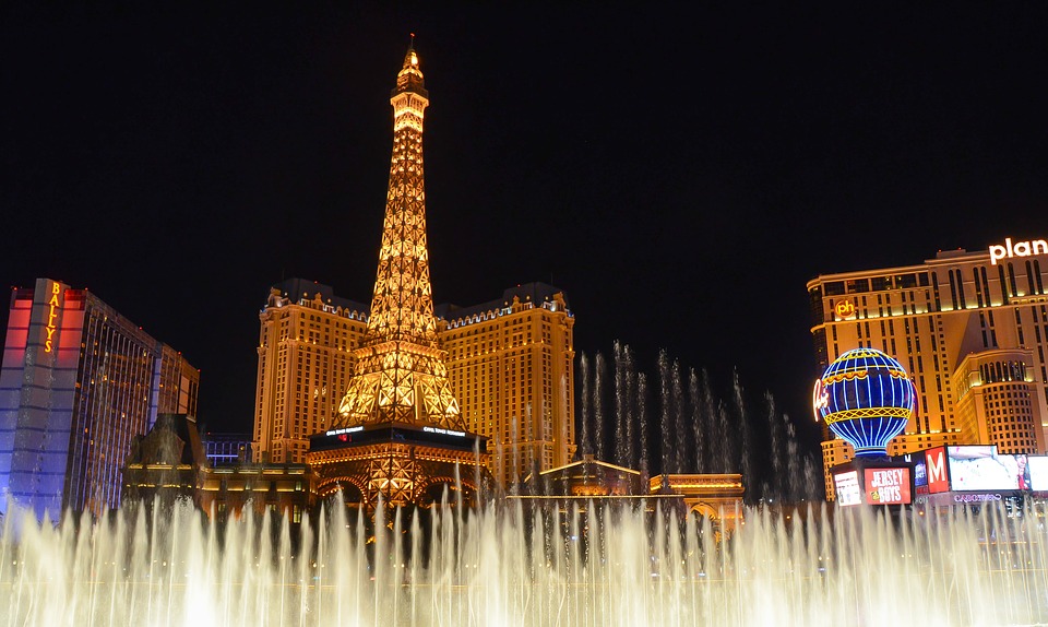 Don’t Let Your Sin City Trip Turn Into The Vacation from Hell!
