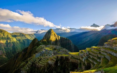 From Argentina to Venezuela – Your Ultimate Guide To South America