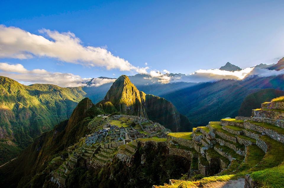 From Argentina to Venezuela – Your Ultimate Guide To South America