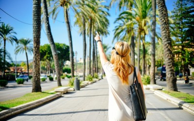 Try These Entertaining Vacation Activities for the Whole Family