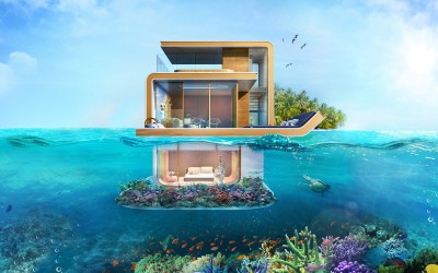 Beautiful Locations to Rent a Villa Abroad