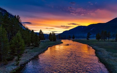 Mind-Blowing Destinations On Your Doorstep: National Parks You Must Visit In The US