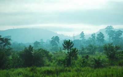 Exploring Ghana: If Music Be The Food Of Love