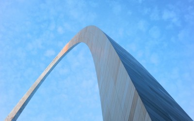 Meet Me In St Louis!