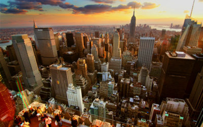 Advice Every Traveler Needs Before Jetting Into New York