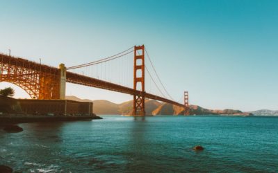 California: Visiting The Golden State