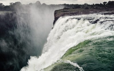 African Adventures to Put on Your Bucket List