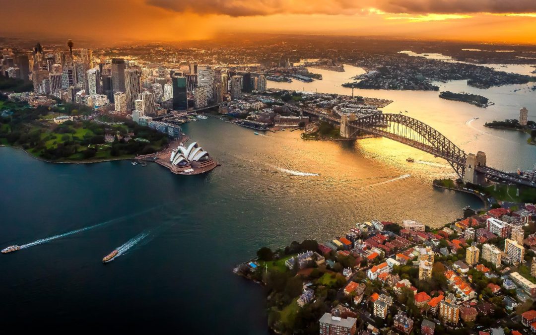3 Wonderful, Alternative Activities To Do In Sydney
