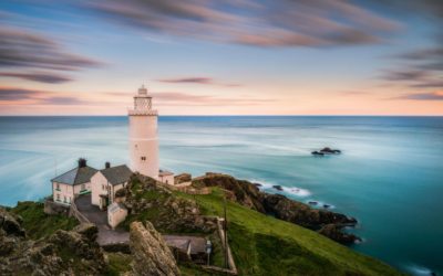 Your 4 Step Guide To Traveling To England