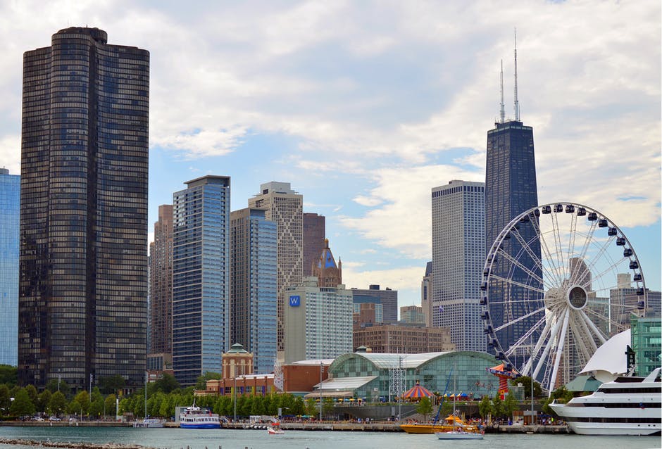 Are You Ready For Your Trip To Illinois?
