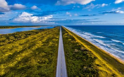 Freedom Beckons: Florida Road Trip Ideas