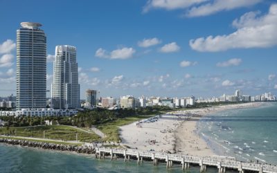 Get The 5 star Experience In Miami