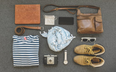 How To Make Travel Less Stressful
