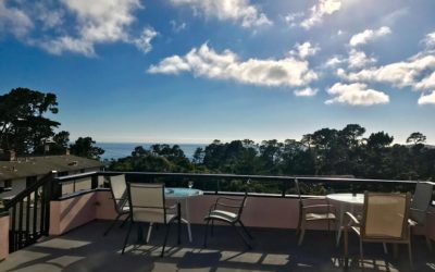 Downtime is the New Overtime: California Getaway Guide