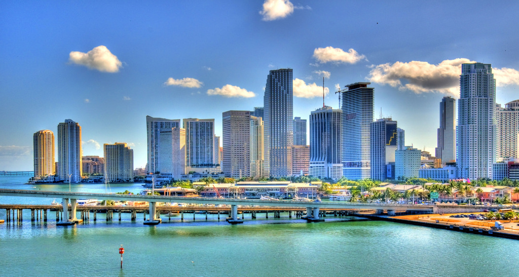 Manage Your Money In Miami
