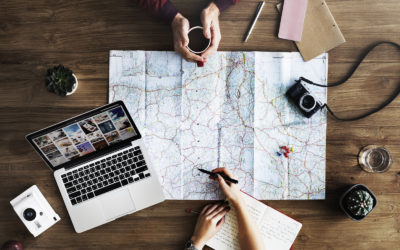 Tips For Keeping Your Travel Budget Secure