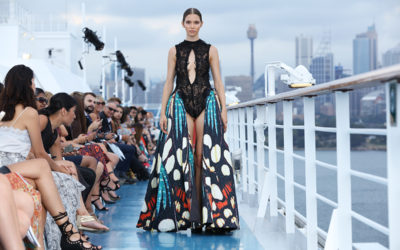 Cruise Holidays: Why You Should Sail The Seas In Style