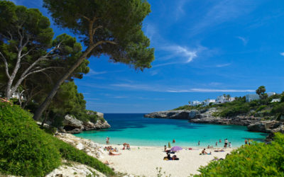 Deciding on a Vacation: Why Spain Should Be Your First Choice