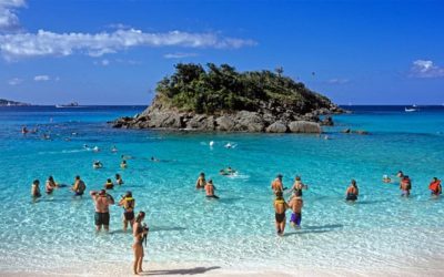 Is There Anything To Do In The Virgin Islands?