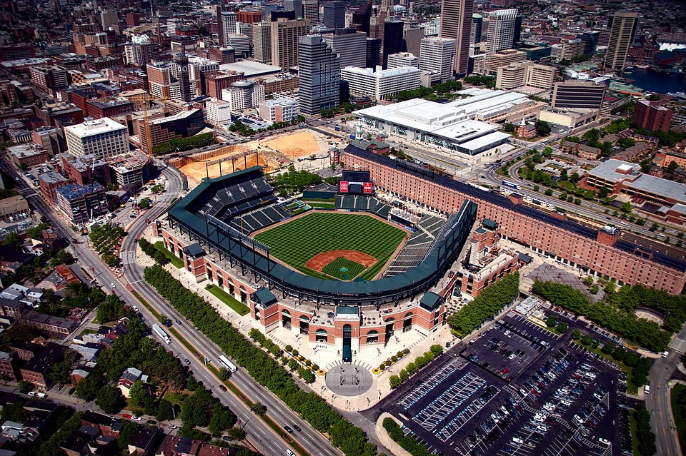 Good Morning, Baltimore: Planning a Whirlwind Stop