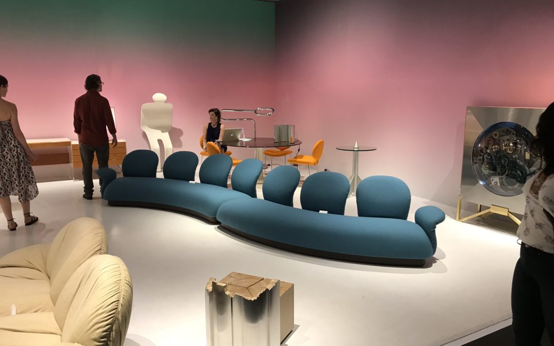 Design Miami at Art Basel