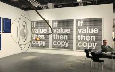 Dreams Come True at Art Basel Miami