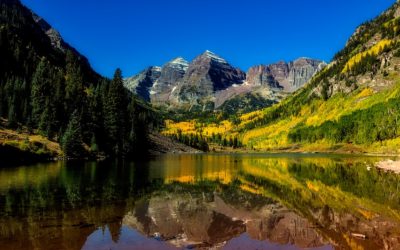 Captivating Colorado
