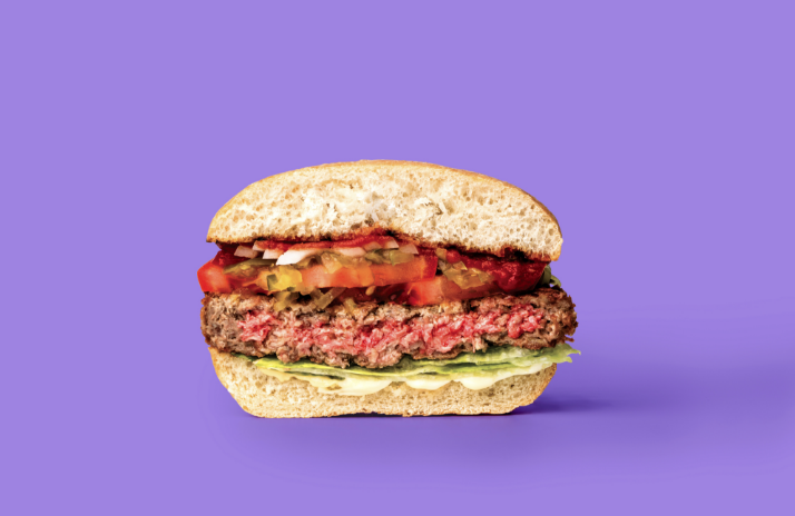 Umami Burger Continues to Innovate – Unveiling 3 New ‘Impossible’ Burgers