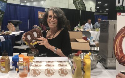 Highlights from The Western Foodservice & Hospitality Expo in Los Angeles
