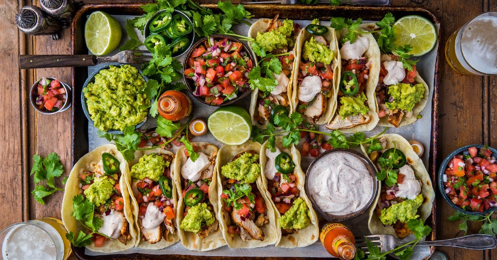 TacoTuesday.com is the only website we need